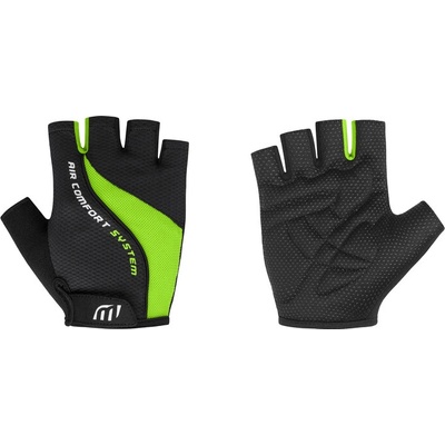 Wista SF black/green