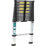 DETOOLZ Алуминиева телескопична стълба Detoolz DZ-C245/ 4, 4 м (DZ-C245)