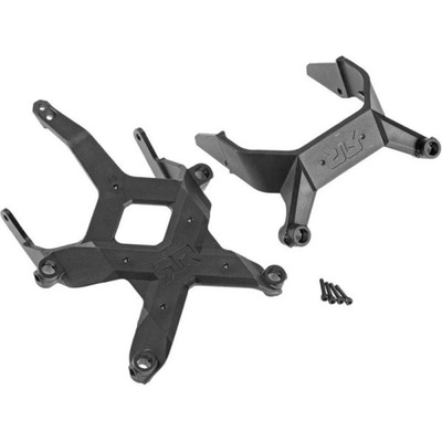 Arrma държачи за каросерия (комплект): Big Rock