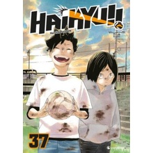 Haikyu!! - Band 37