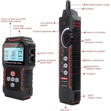 W-Star UTP WSNF8209S
