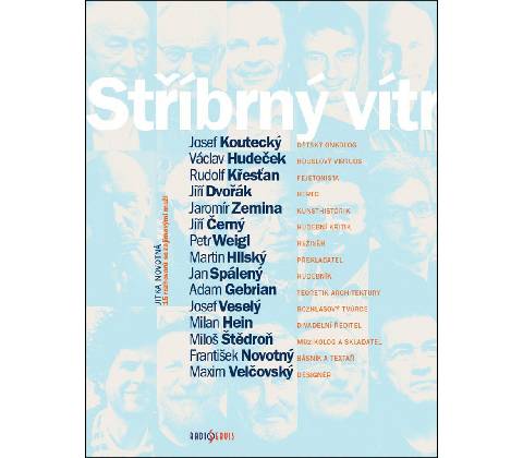 Stříbrný vítr