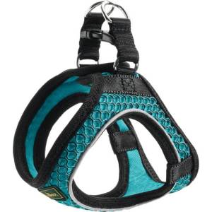 HUNTER Hilo Comfort подплънки, тюркоаз, M-L