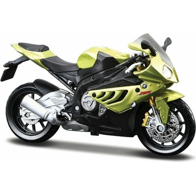 Maisto BMW S 1000 RR 090159066200 1:18