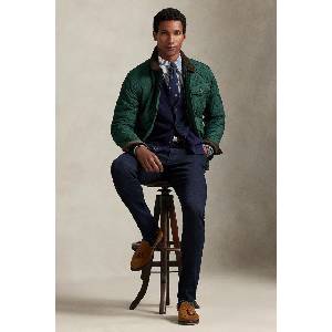 Ralph Lauren Дънки (710982148)