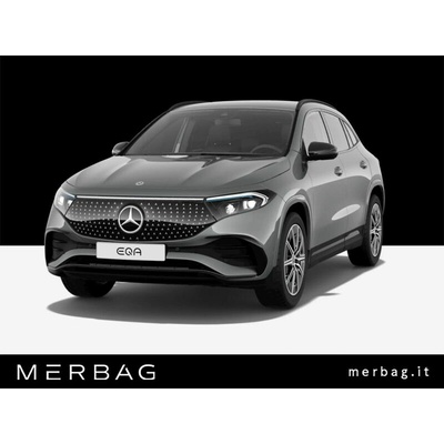 Mercedes-Benz EQA 250 140 kW