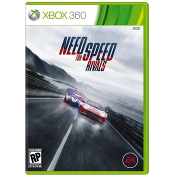 Need for Speed: Rivals