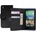 HTC Desire 816 Wallet Калъф + Скрийн Протектор