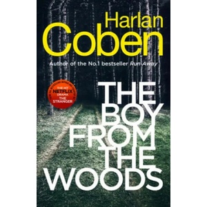 Boy from the Woods (ISBN: 9781529123838)