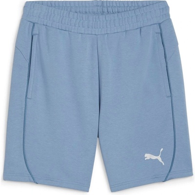 PUMA Къси панталони Puma TeamFINAL Casuals Shorts - Blue