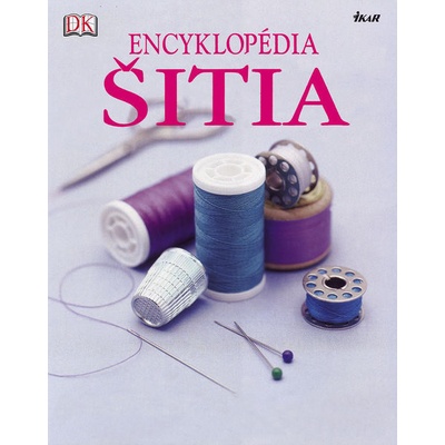Encyklopédia šitia - Kolektív autorov