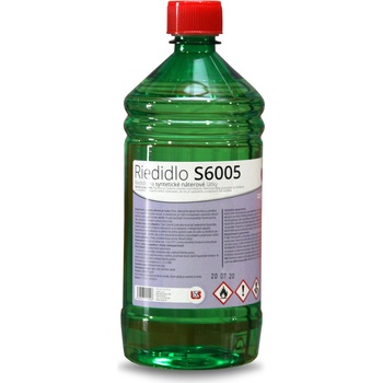 Optimal Riedidlo S6005 1L - na striekanie alebo natieranie