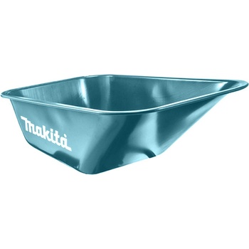 Makita Корито за строителна количка Makita 199008-0 - 90 л (199008-0)