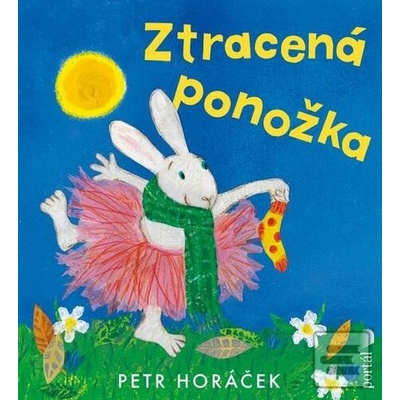 Ztracená ponožka