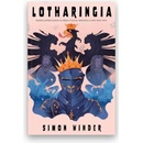 Lotharingia