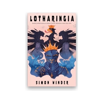 Lotharingia
