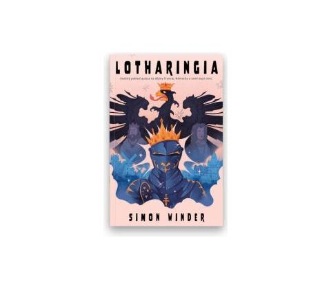 Lotharingia