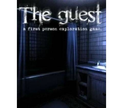 The Guest