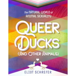 Queer Ducks (ISBN: 9780063069497)