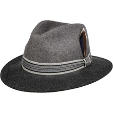 Stetson Traveller Woolfelt Mix