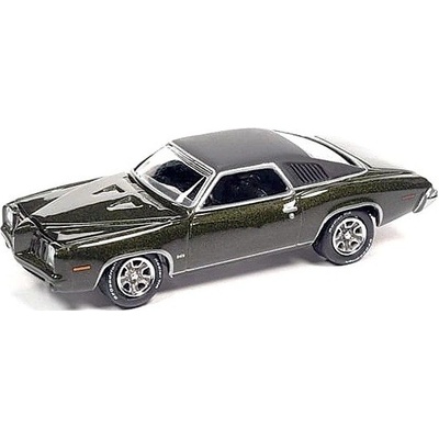 Johnny Lightning Pontiac Grand AM 1973 1:64
