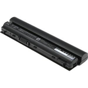 Cameron Sino Батерия за лаптоп Dell Latitude E6220 E6230 E6320 E6320, 11.1V, 4400mAh CAMERON SINO (17076)