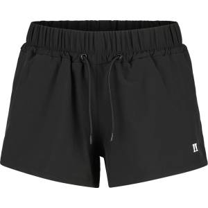 Heber Peak Дамски бордшорт Heber peak Women's SeapineHe. Boardshorts - Black - размер XXS (150-5209-0111)