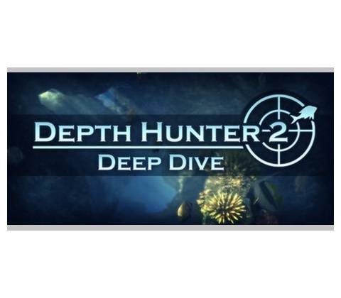 Depth Hunter 2: Deep Dive