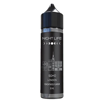 Image 1 of Night Life Soho 20ml/60ml