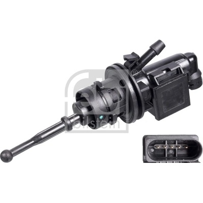 Hlavný spojkový valec FEBI BILSTEIN 34837