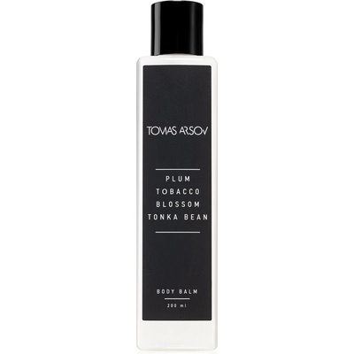 Tomas Arsov tělový balzám (Body Balm) 200 ml – Zboží Mobilmania