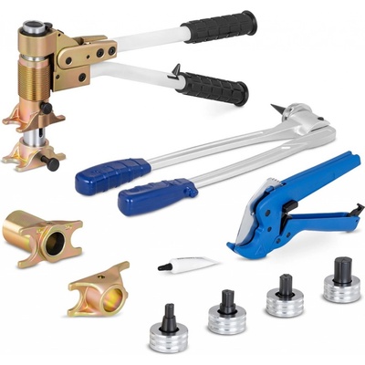 MSW MSW-PTM-02