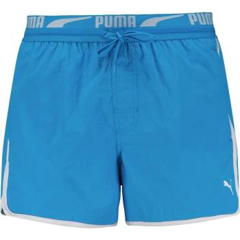 PUMA Бански гащета Puma Men's Swim Shorts - Bright Blue