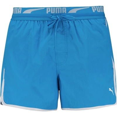 PUMA Бански гащета Puma Men's Swim Shorts - Bright Blue