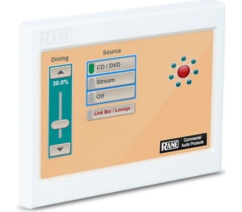 Rane DR6