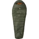 Fjällräven Синтетичен спален чувал Fjällräven Abisko Three Season XL Synthetic sleeping bag - Olive - размер up to 200 cm (514-1657-0111) Спален чувал