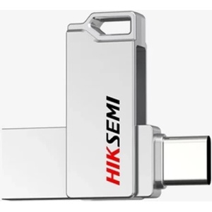 Hikvision SYNC 64GB USB3.2 (HS-USB-E327C(STD)/64G/U3/SILVER/WW)