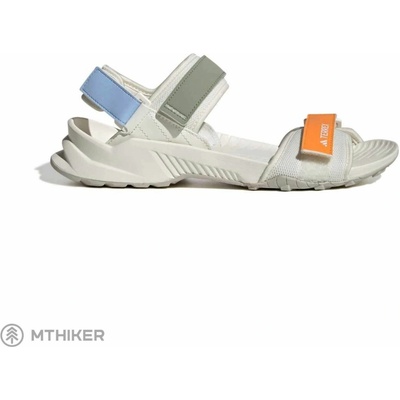 adidas Terrex hydroterry sandále off white/off white/beige