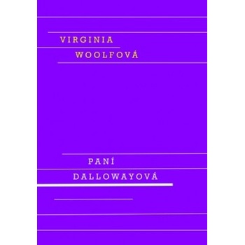 Paní Dallowayová