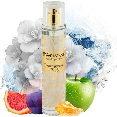 Aristea Numeros 176 F parfémovaná voda dámská 50 ml