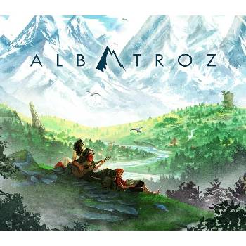 Albatroz