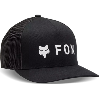 Fox Absolute Flexfit Black