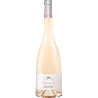 Minuty Chateau Minuty Rose et Or - вино розе 1.5L