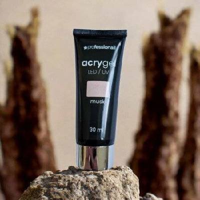 Professionail akry gel Musk 30 ml