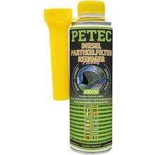 PETEC Čistič filtrů pevných částic 300 ml