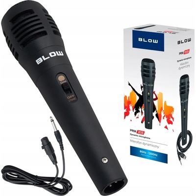 Blow PRM 203