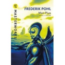Man Plus - F. Pohl