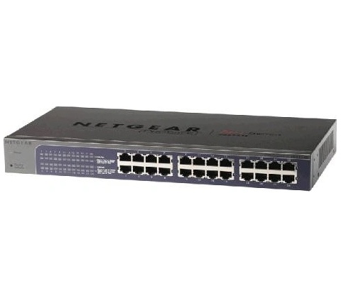 Netgear JGS524E