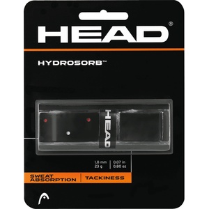 Head Hydrosorb черно (285014-bkrd)