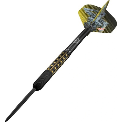 steel Bull's Marvin van Velzen 24g 95% wolfram
